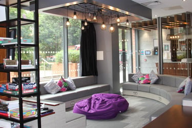 1 bed studio, Vincents Walk, City Centre, Southampton, SO141JY - Image 9